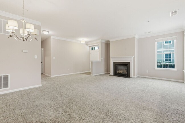 Photo - Welcome to your new home at The Villas at Eastgate!