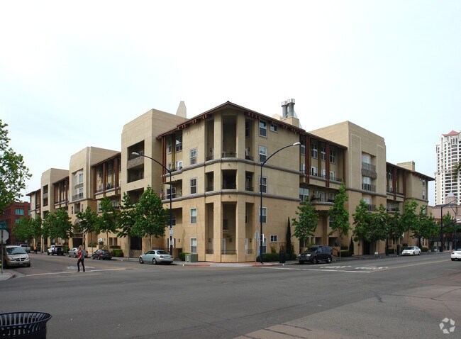 Foto principal - City Walk