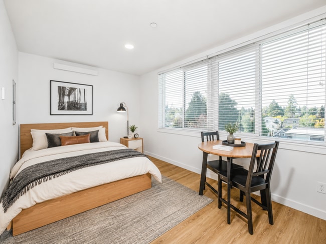 Thirty-One Apartments