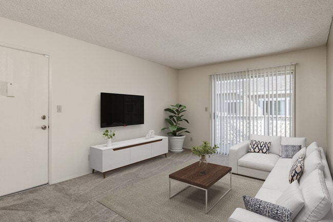 Photo - Greenbrier Apartments