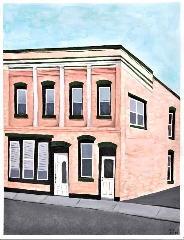 Building Photo - 54 Central Ave Unit 2