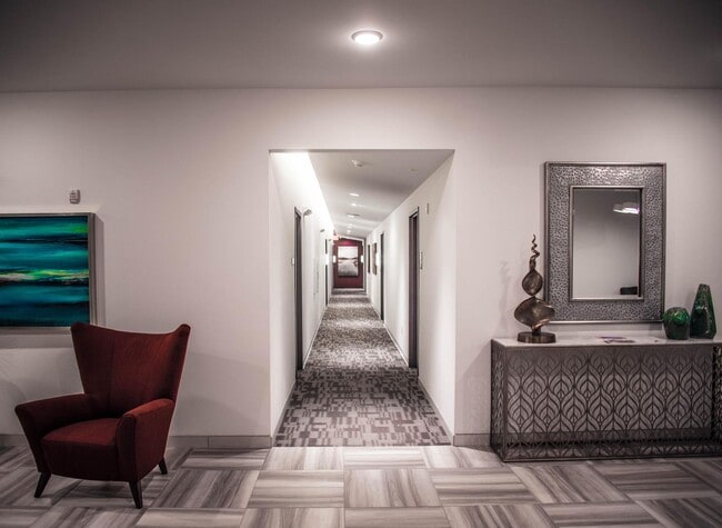 Artesa Apartments