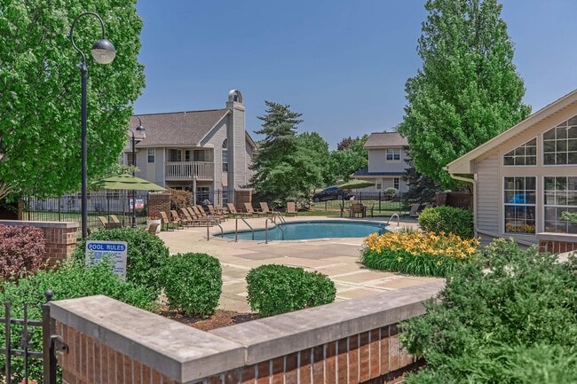 Woodlands Of Brookfield