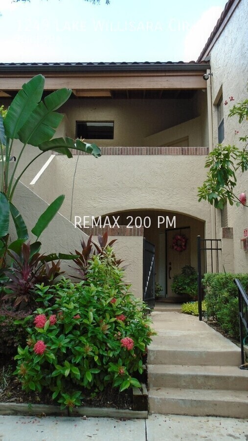Photo - 1249 Lake Willisara Cir House