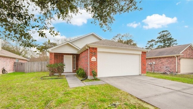 Photo - 4522 Cannongate Dr
