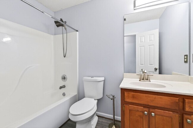 Photo - Beautiful 4BR/3BA Family Home – Minutes from Mall of Georgia!