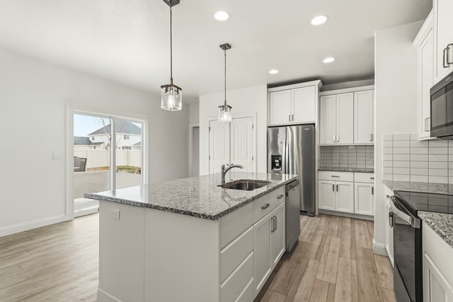 Photo - 6376 E Payson Dr