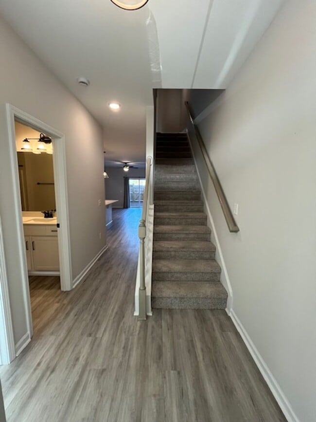 Photo - Stunning townhouse located in the heart of...