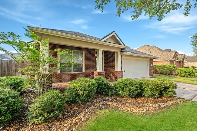 Photo - 7703 Stone Arbor Ln