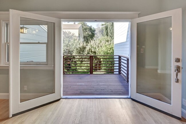 Photo - Your home sweet home in San Francisco is in the Noe Valley Neighborhood!