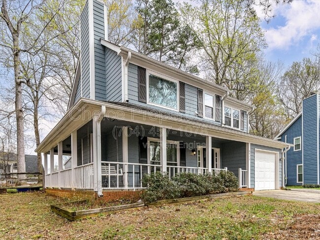 Photo - 8413 Red Setter Ln