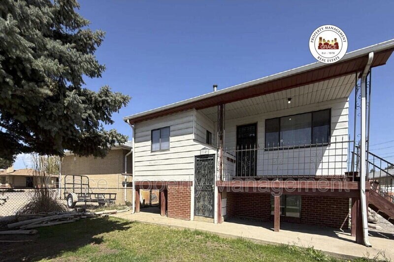 Photo - 1149 E. 58th Ave.