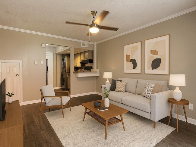Photo - 4335 Cedar Springs Rd Unidad 116