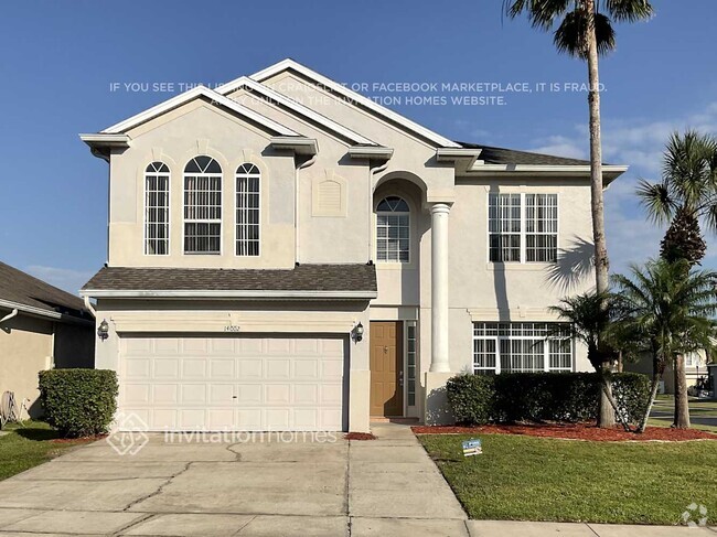 Building Photo - 14002 Heron Pond Ct Rental