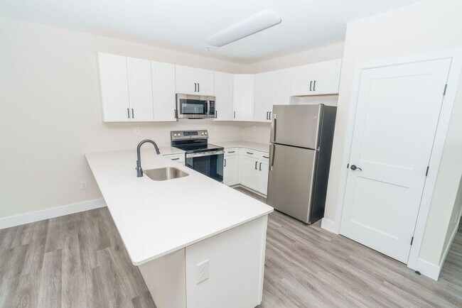 Photo - Riverwalk Apartments Unit 207