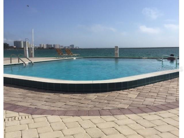 Photo - 440 S Gulfview Blvd Unit 1108