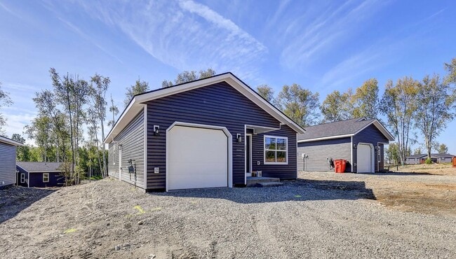 Building Photo - 6880 W Tadpole Cir
