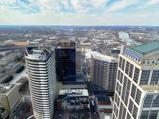 4301 Vista - 515 Church St Unidad 4301