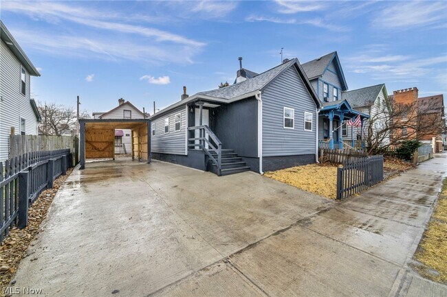 Photo - 2160 Fulton Rd