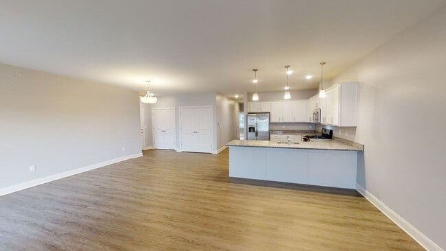 Photo - Lofts at Kelley Farms