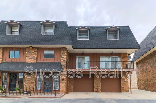Photo - 4800 N Stanton St Unit 183