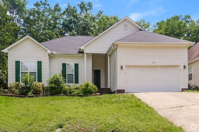 Building Photo - 1576 Cambridge Heights Pl NW Rental