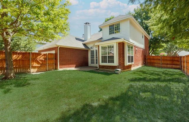 Photo - 1605 Audrey Dr
