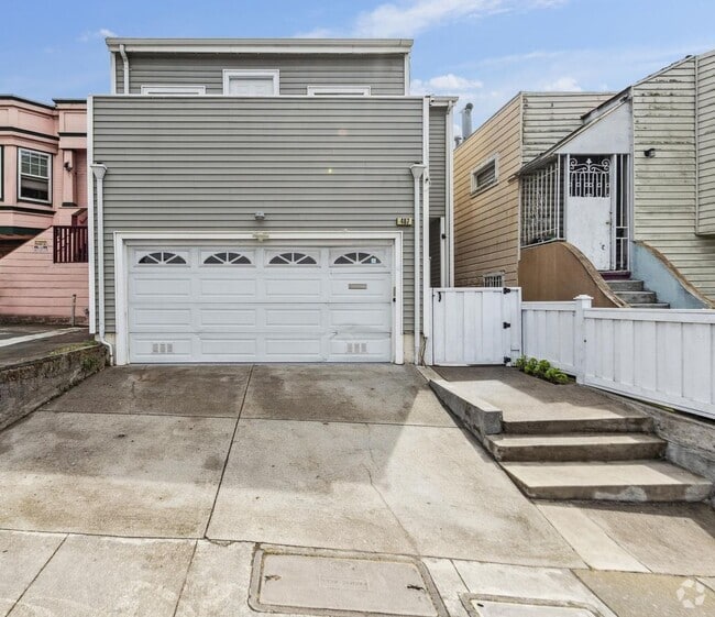 Building Photo - Daly City - Easy Commute Single Family Hom... Rental