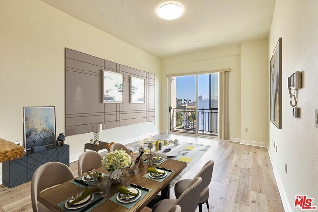 Photo - 345 S Gramercy Pl Unit 202