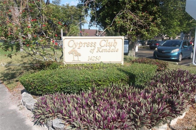 Building Photo - 14250 SW 62nd St Unit 311 Rental