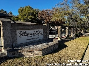 Building Photo - 10955 Wurzbach Rd Unit 109