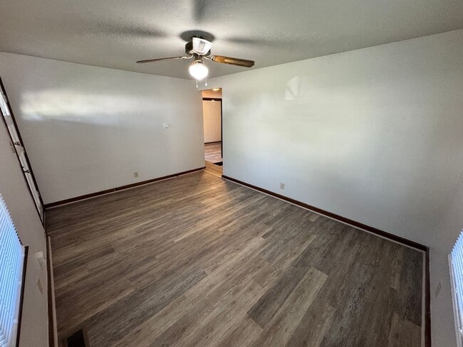 Photo - Two Bedroom Home