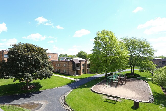 Indian Trail Apartments