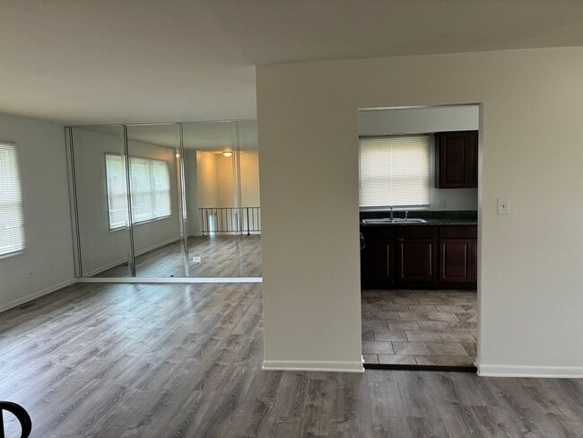 Photo - Spacious Updated 4 Bed 2 Bath with Garage Parking