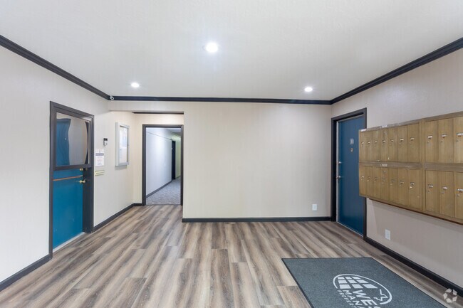 470 Apartments - 470 Apartments