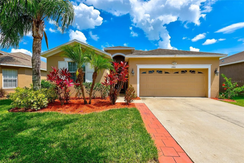 Photo - 13818 Chalk Hill Pl