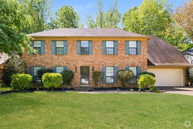 Building Photo - 8169 Cairn Dr Rental