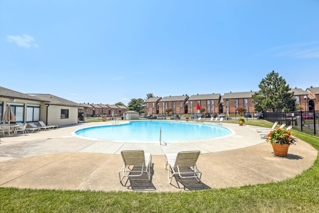 Tuscany Woods Apartments