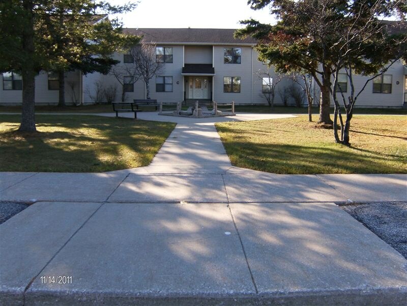Photo - Manistique Lakeview Apartments