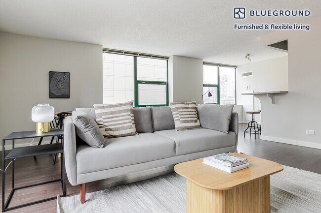 Photo - 77 W Huron St Unidad SI FL9-ID1217