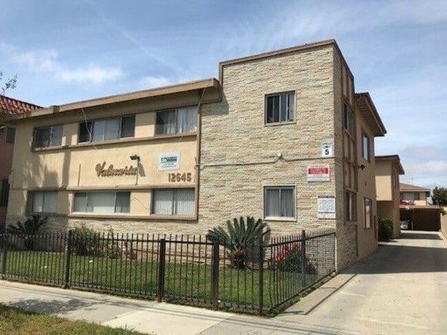 ALMARIA APARTMENTS