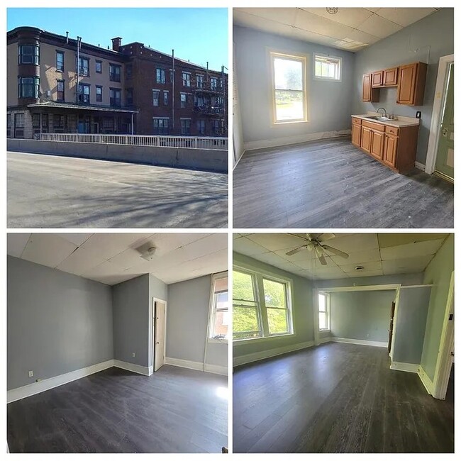 Building Photo - 72 Lincoln Way W