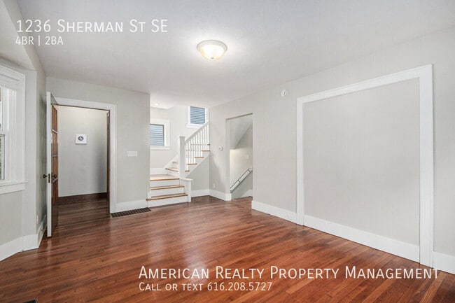 Photo - 1236 Sherman St SE