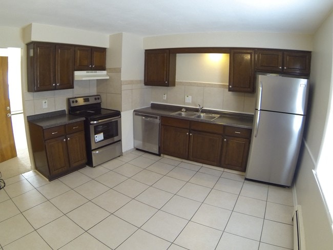 440 Mathews Rd