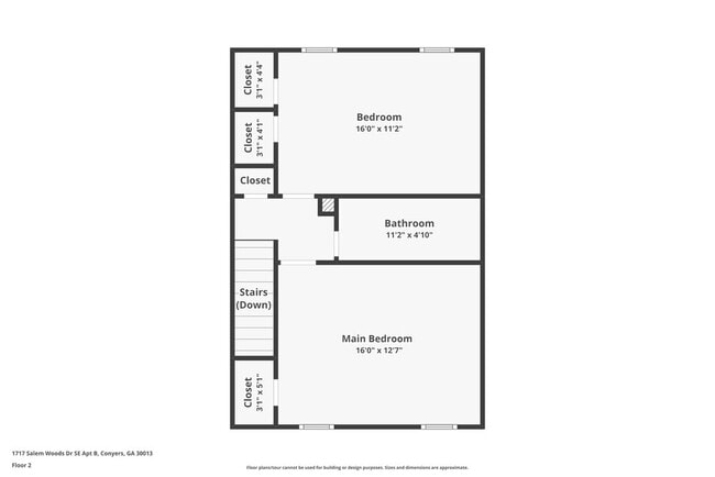 Photo - 1717 Salem Woods Dr SE