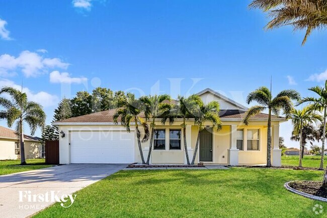 Building Photo - 16116 Badalona Dr Rental