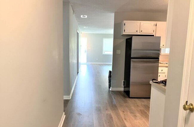 Photo - SCAD-Friendly 3BR Home – Walk to Bus Stop | Roommates Welcome!