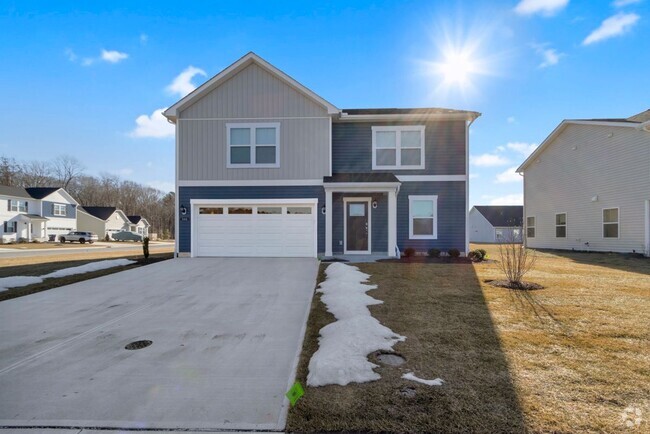 Building Photo - 844 Partin Wy Rental