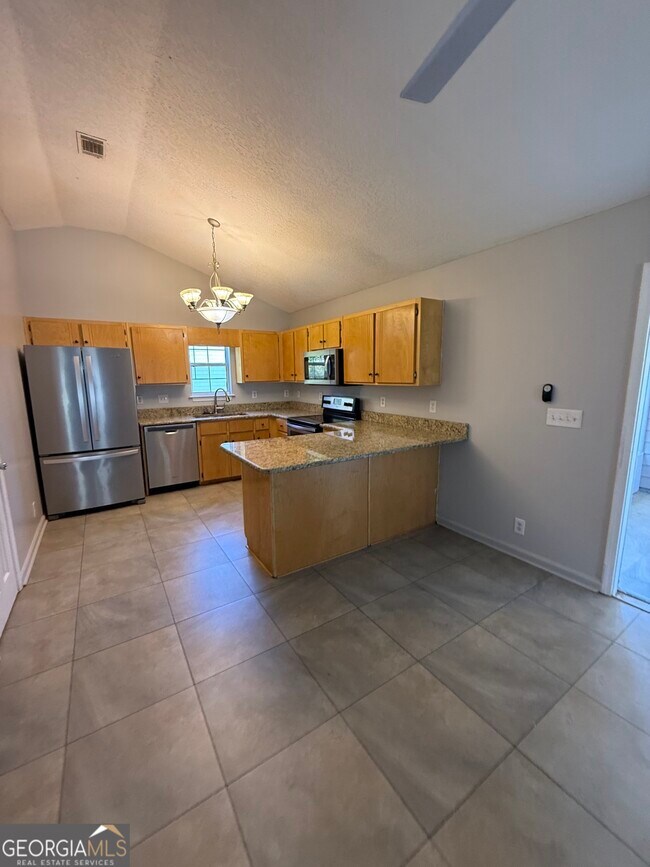 Photo - 115 Lake Wisteria Ct