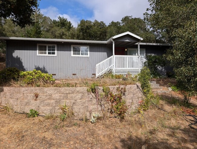 Building Photo - 115 Strawberry Canyon Rd Rental